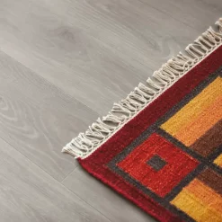 Laminatgulve^Pergo Torekov Pro laminatgulv plank 240x2050x9,5 mm rocky mountain oak