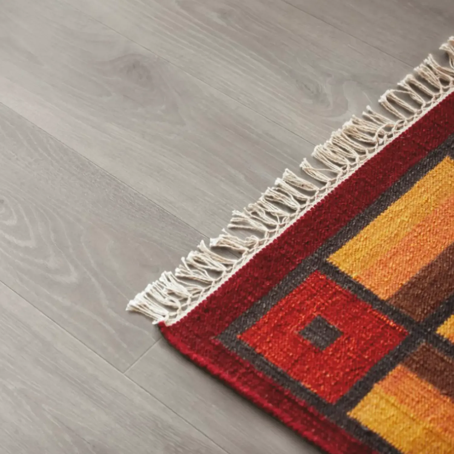 Laminatgulve^Pergo Torekov Pro laminatgulv plank 240x2050x9,5 mm rocky mountain oak