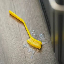 Laminatgulve^Pergo Torekov Pro laminatgulv plank 240x2050x9,5 mm rocky mountain oak