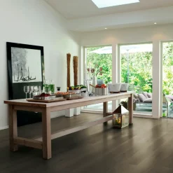 Outlet Pergo Torekov Pro laminatgulv plank 240x2050x9,5 mm country oak