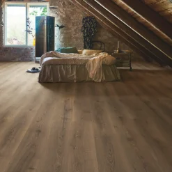 Outlet Pergo Torekov Pro laminatgulv plank 240x2050x9,5 mm country oak