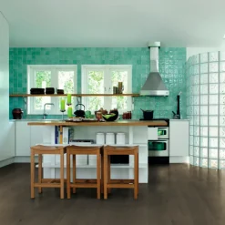 Outlet Pergo Torekov Pro laminatgulv plank 240x2050x9,5 mm country oak