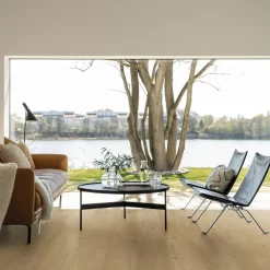 Laminatgulve^Pergo Trondheim laminatgulv 211x2050x9,5 mm romantic natural oak