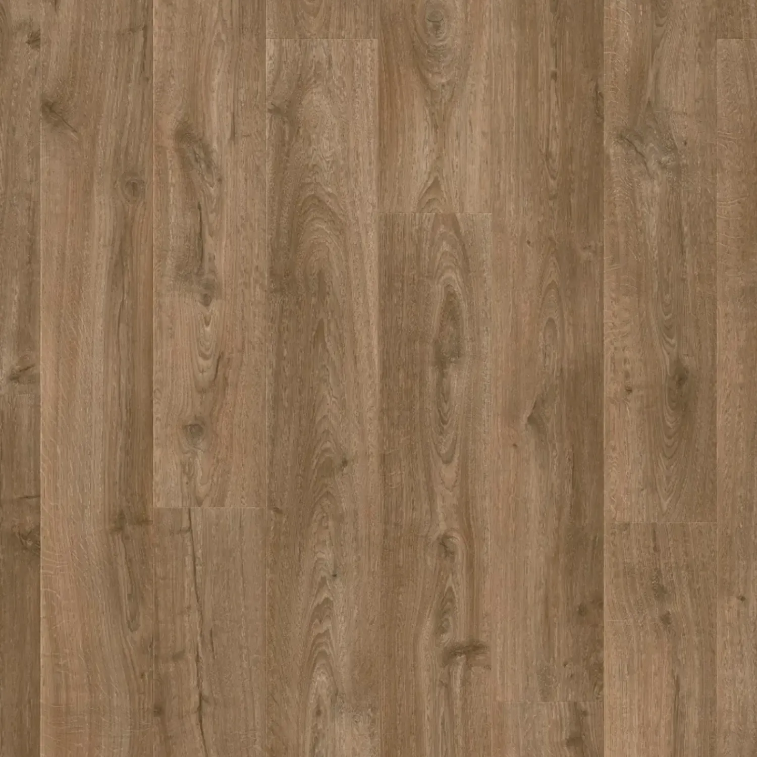 Hot Pergo Trondheim laminatgulv 211x2050x9,5 mm browned oak