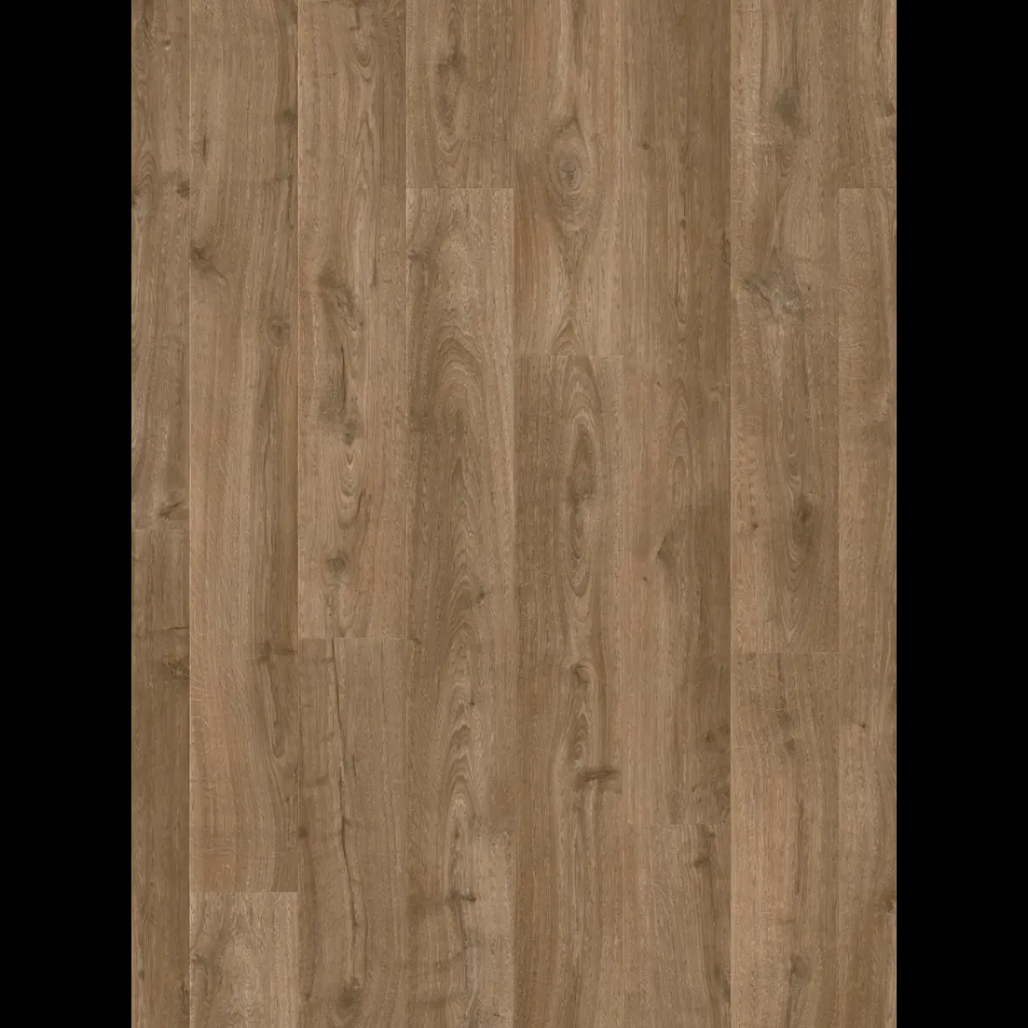 Hot Pergo Trondheim laminatgulv 211x2050x9,5 mm browned oak