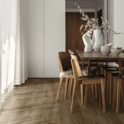 Hot Pergo Trondheim laminatgulv 211x2050x9,5 mm browned oak