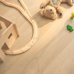 Discount Pergo Trondheim laminatgulv 211x2050x9,5 mm fresh nordic oak