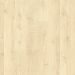 Hot Pergo Trondheim laminatgulv 211x2050x9,5 mm blonde oak