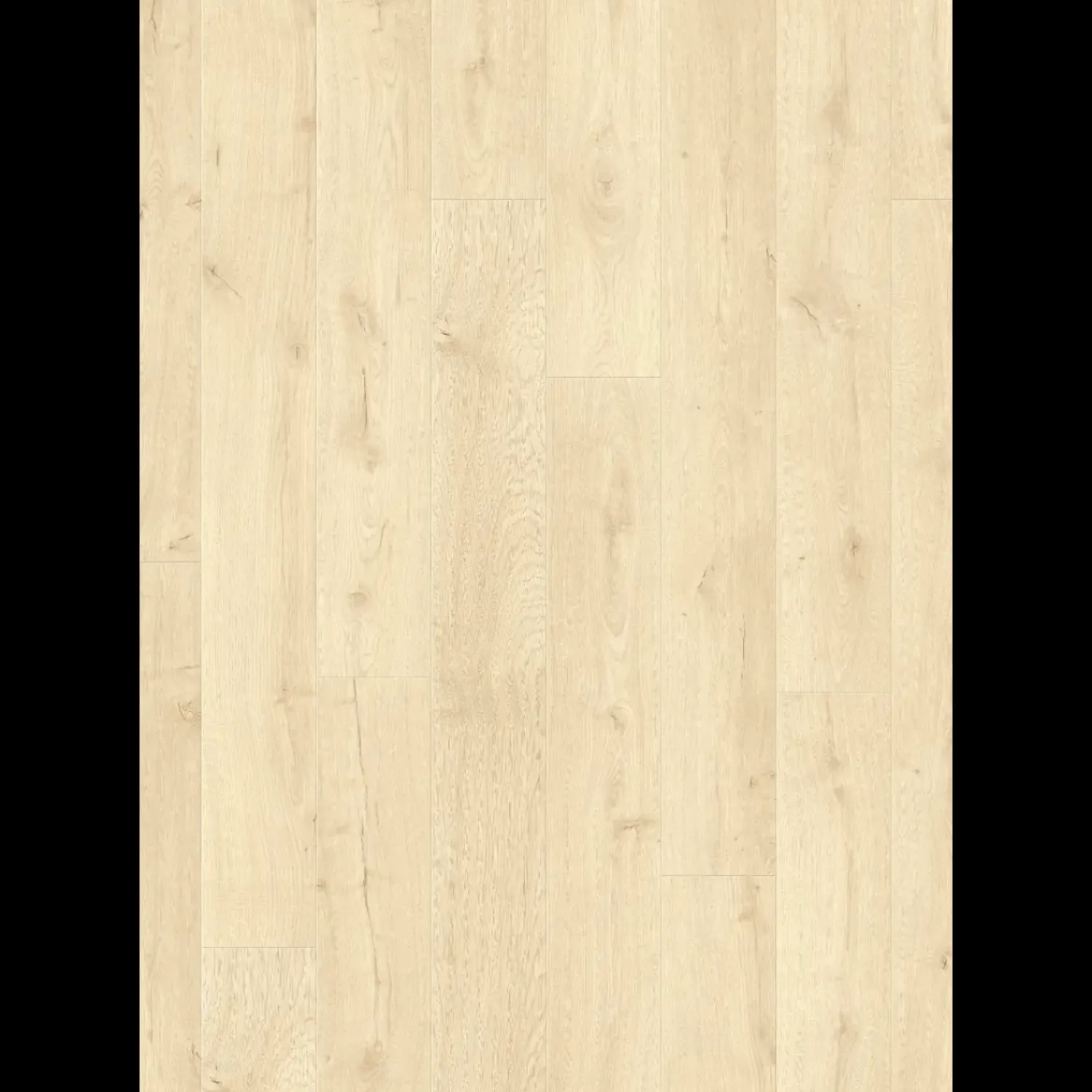 Hot Pergo Trondheim laminatgulv 211x2050x9,5 mm blonde oak