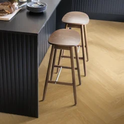 Vinylgulve^Pergo Voxnan pad pro vinylgulv honey danish oak 126x630x6 mm