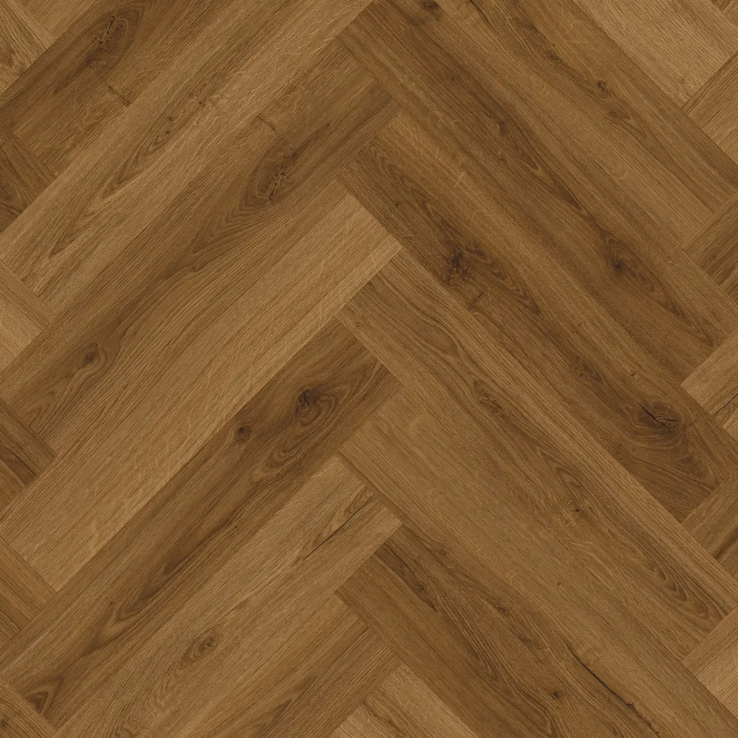 Vinylgulve^Pergo Voxnan pad pro vinylgulv caramel valley oak 126x630x6 mm