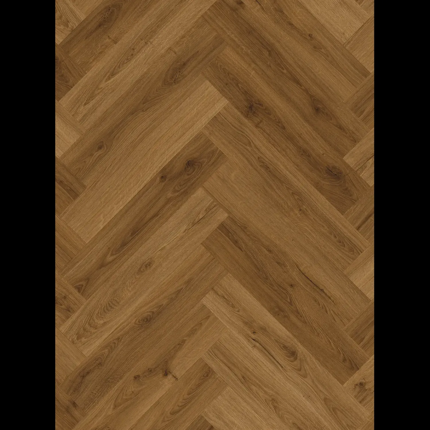 Vinylgulve^Pergo Voxnan pad pro vinylgulv caramel valley oak 126x630x6 mm