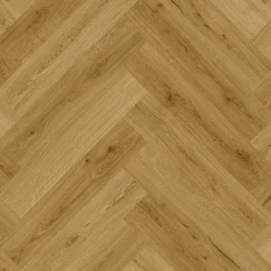 Vinylgulve^Pergo Voxnan pad pro vinylgulv smoked valley oak 126x630x6 mm