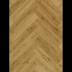 Vinylgulve^Pergo Voxnan pad pro vinylgulv smoked valley oak 126x630x6 mm