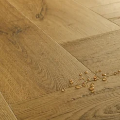 Vinylgulve^Pergo Voxnan pad pro vinylgulv smoked valley oak 126x630x6 mm