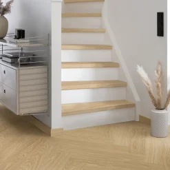 Vinylgulve^Pergo Voxnan pad pro vinylgulv natural danish oak 126x630x6 mm