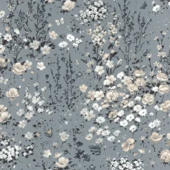 Tapet^Petite Fleur 5 tapet blomster