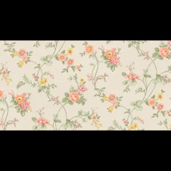 Tapet^Petite Fleur 5 tapet blomster