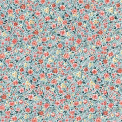 Tapet^Petite Fleur 5 tapet blomster