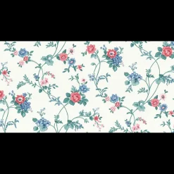 Outlet Petite Fleur 5 tapet blomster