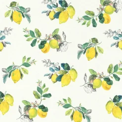 Sale Petite Fleur 5 tapet frugtmotiv