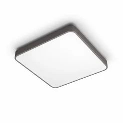 Philips Loftlamper^Aio plafond 40W brun