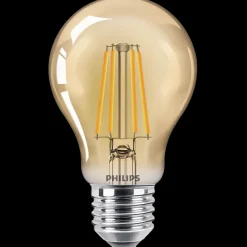 Best Philips Classic LED pære E27 35W 1 pack