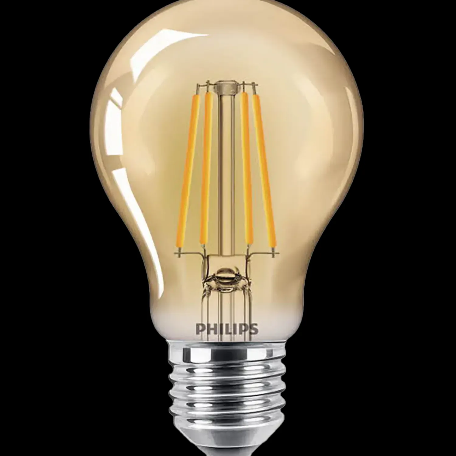 Best Philips Classic LED pære E27 35W 1 pack