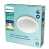 Discount Philips Doris plafond 17W nikkel