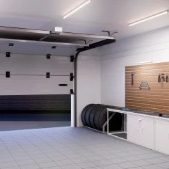 Philips Lysstofrør^EM T5 LED-lysrør G5 4,5W 300 mm