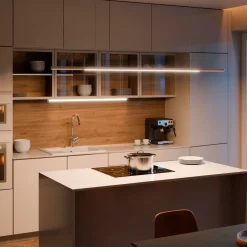 Philips Lysstofrør^EM T5 LED-lysrør G5 4,5W 300 mm