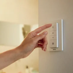Online Philips Hue Adore indbygningsspot til badeværelse GU10 LED
