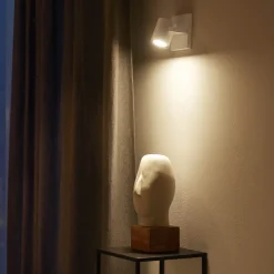 New Philips Hue Argenta enkelt spot GU10 LED