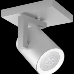 Online Philips Hue Argenta enkelt spot GU10 LED