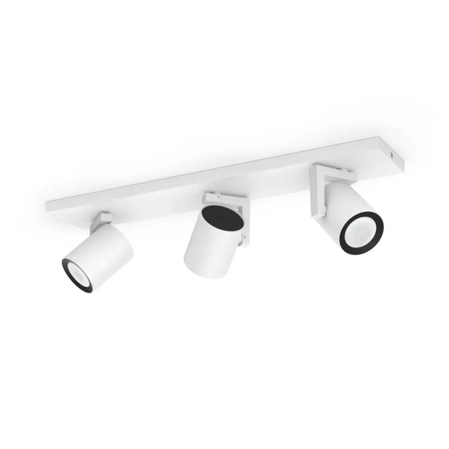 Online Philips Hue Argenta tre spots GU10 LED