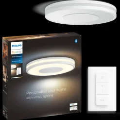 Sale Philips Hue Being loftslampe LED hvid