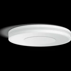 Sale Philips Hue Being loftslampe LED hvid