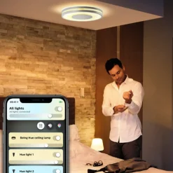 Philips Hue Loftlamper|Smart Home^Being loftslampe LED