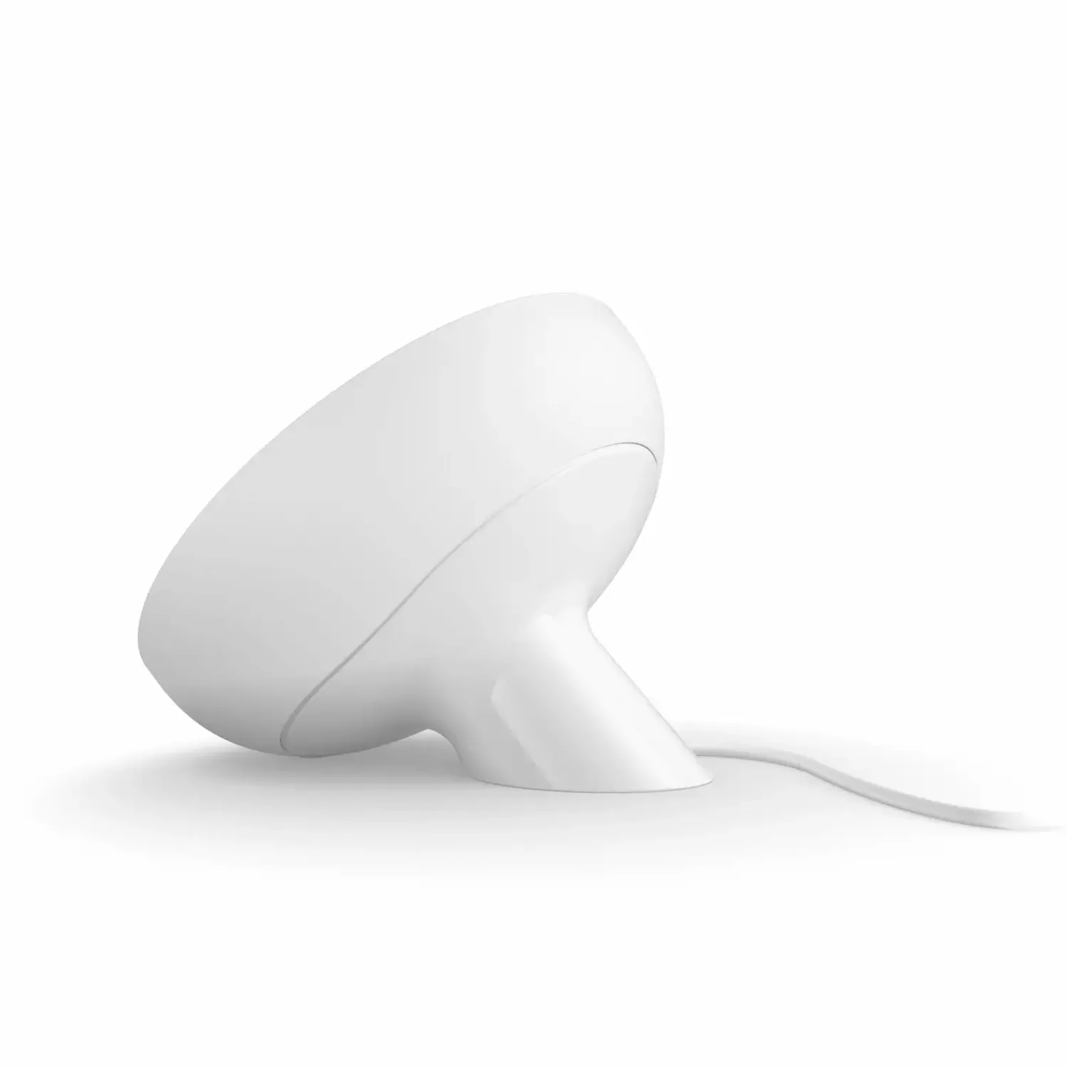 Bordlamper^Philips Hue Bloom bordlampe LED hvid