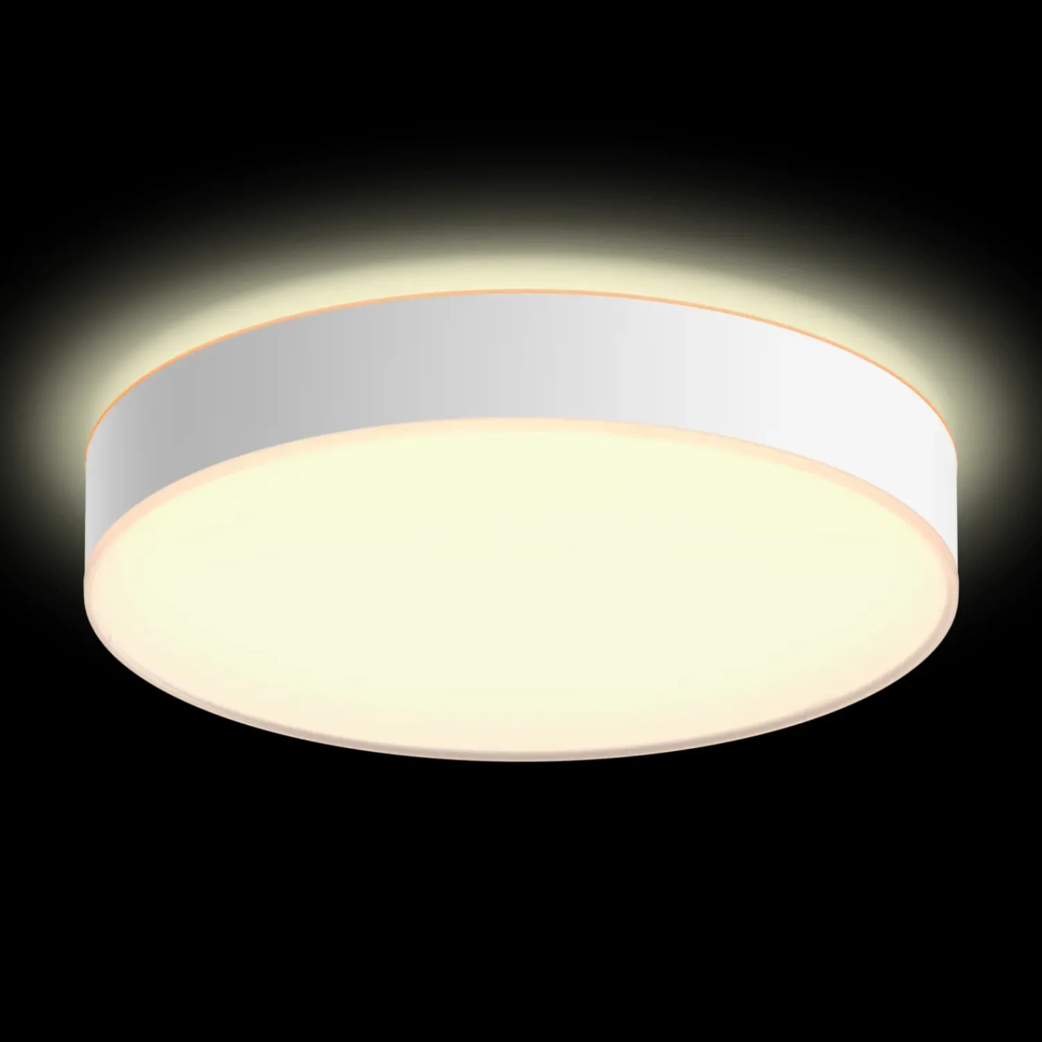 Sale Philips Hue Enrave L plafond Ø42,5 cm 33,5W hvid