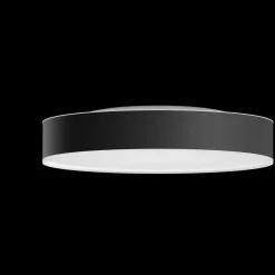 Philips Hue Loftlamper^Enrave M plafond Ø38,1 cm 19,2W sort