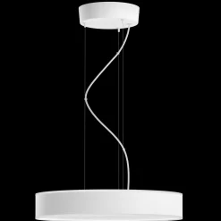 Philips Hue Loftlamper^Enrave pendel Ø42,5 mm 33,5W hvid