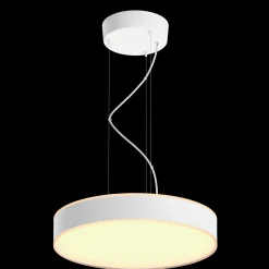 Philips Hue Loftlamper^Enrave pendel Ø42,5 mm 33,5W hvid