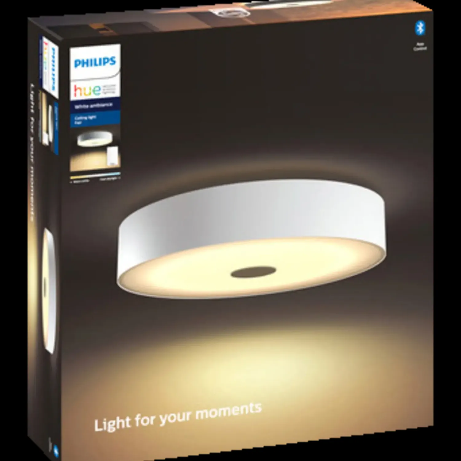 Best Philips Hue Fair loftslampe LED