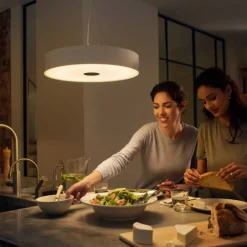 Discount Philips Hue Fair pendel LED