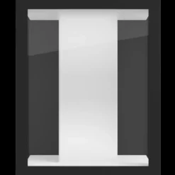 Philips Hue Udendørs Væglamper^Impress udendørs væglampe sort