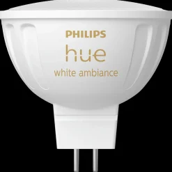 Clearance Philips Hue MR16-LED-spot GU5.3 hvid ambiente 5,1W