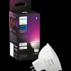 Philips Hue Diverse Led-Pærer^MR16-LED-spot GU5.3 hvid/farve ambiente 6,3W