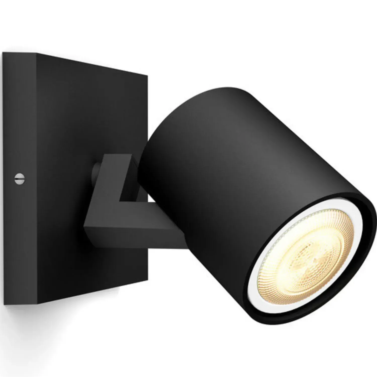 Philips Hue Loftlamper^Runner enkelt spot GU10 LED