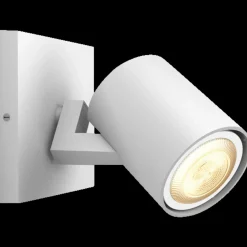 Best Philips Hue Runner enkelt spot GU10 LED